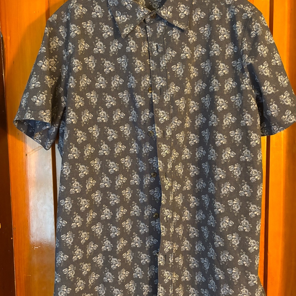 Mens The North Face Short sleeved shirt